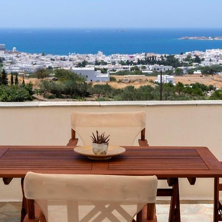 Páros Panoramic View House 빌라 외부 사진