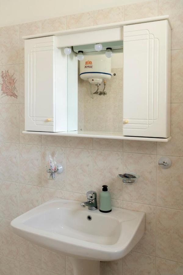 Páros Panoramic View House 빌라 외부 사진